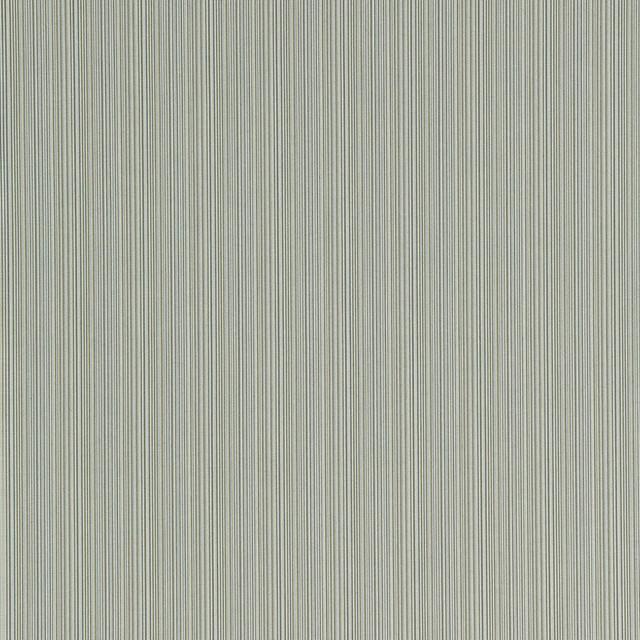 Charleroi Strie Aqua 66431 by Schumacher Designer Fabric COURTRAI See Sample FRANCE HEAVY DUTY </p><p>Repeat: Horizontal: - and Vertical: - 55 6/8" WIDE (141CM) - Swanky Fabrics -