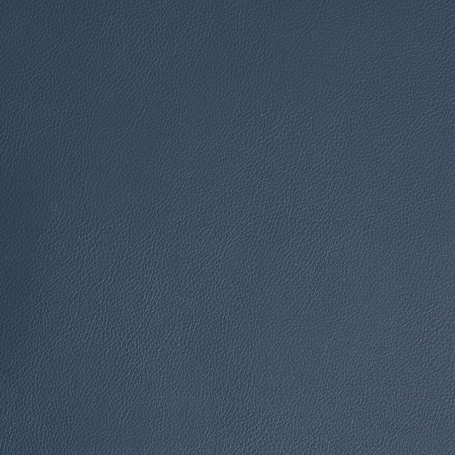 Vegan Leather Indoor/Outdoor Navy 79558 by Schumacher Designer Fabric Perfect Basics: Vegan Leather & Suede - Swanky Fabrics - Vegan Leather Indoor/Outdoor Navy 79558 by Schumacher Designer Fabric Perfect Basics: Vegan Leather & Suede - Swanky Fabrics -