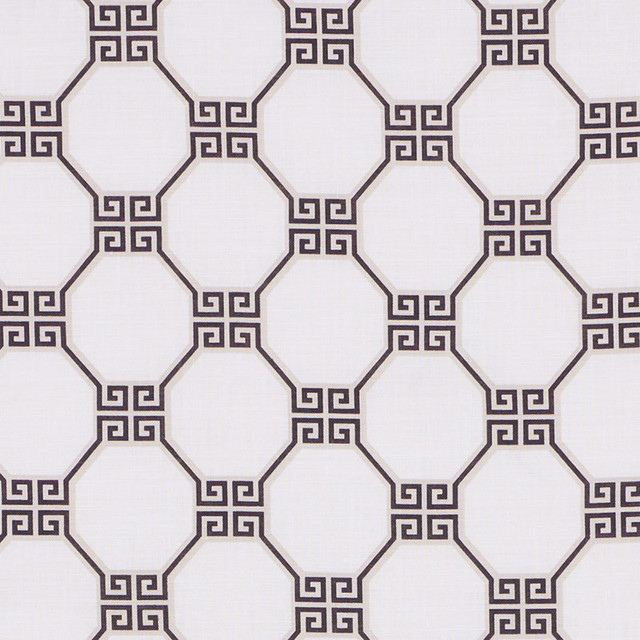 Octavia Neutral 179021 by Schumacher Designer Fabric SCHUMACHER x WILLIAMS SONOMA See Sample UNITED KINGDOM - </p><p>Repeat: Horizontal: 9" (23CM) and Vertical: 9" (23CM) 54" (137CM) - Swanky Fabrics -