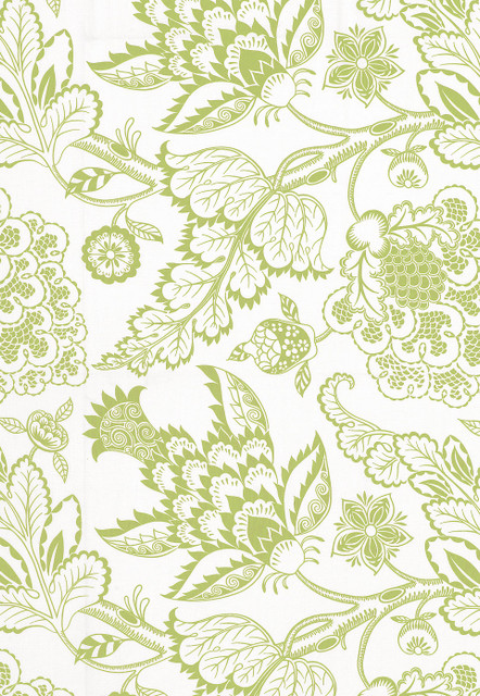 Maracanda Vine Pear 173922 by Schumacher Designer Fabric CLASSIC PRINTS See Sample BELGIUM . </p><p>Repeat: Horizontal: 26 1/2" (67CM) and Vertical: 27" (69CM) 53" WIDE (135CM) - Swanky Fabrics - Maracanda Vine Pear 173922 by Schumacher Designer Fabric CLASSIC PRINTS See Sample BELGIUM . </p><p>Repeat: Horizontal: 26 1/2" (67CM) and Vertical: 27" (69CM) 53" WIDE (135CM) - Swanky Fabrics -