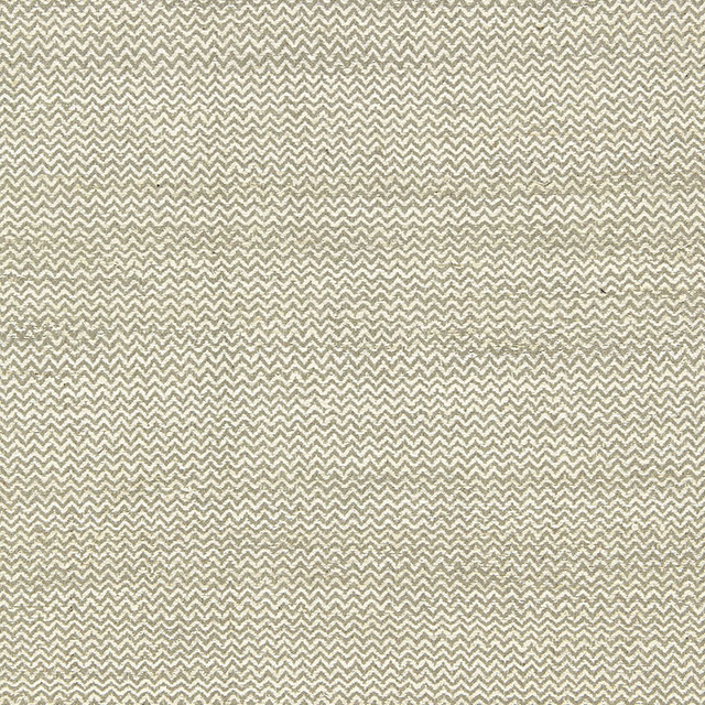 Alhambra Weave Taupe / Ivory 65832 by Schumacher Designer Fabric MARTYN LAWRENCE BULLARD See Sample INDIA LIGHT DUTY </p><p>Repeat: Horizontal: - and Vertical: - 53" WIDE (135CM) - Swanky Fabrics -