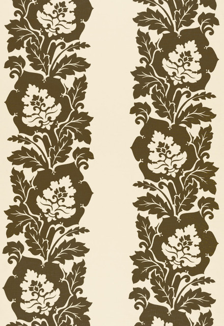 Margate Damask Print Java 173853 by Schumacher Designer Fabric CLASSIC PRINTS See Sample BELGIUM . </p><p>Repeat: Horizontal: 54" (137CM) and Vertical: 39 1/4" (100CM) 54" WIDE (137CM) - Swanky Fabrics - Margate Damask Print Java 173853 by Schumacher Designer Fabric CLASSIC PRINTS See Sample BELGIUM . </p><p>Repeat: Horizontal: 54" (137CM) and Vertical: 39 1/4" (100CM) 54" WIDE (137CM) - Swanky Fabrics -