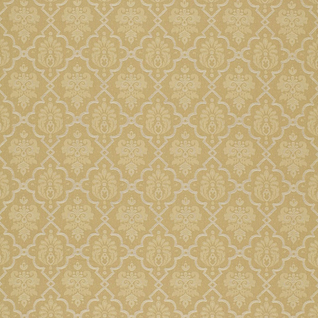 Hedgerow Trellis Indoor/Outdoor Camel 68813 by Schumacher Designer Fabric TIMOTHY CORRIGAN See Sample UNITED STATES OF AMERICA MEDIUM DUTY </p><p>Repeat: Horizontal: 4 3/4" (12CM) and Vertical: 6" (15CM) 54" WIDE (137CM) - Swanky Fabrics -