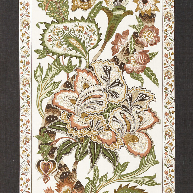Anjou Stripe Saffron 178522 by Schumacher Designer Fabric TIMOTHY CORRIGAN See Sample THAILAND - </p><p>Repeat: Horizontal: 18" (46CM) and Vertical: 36" (91CM) 54" (137CM) - Swanky Fabrics - Anjou Stripe Saffron 178522 by Schumacher Designer Fabric TIMOTHY CORRIGAN See Sample THAILAND - </p><p>Repeat: Horizontal: 18" (46CM) and Vertical: 36" (91CM) 54" (137CM) - Swanky Fabrics -