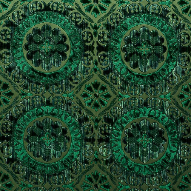Suzani Strie Velvet Emerald 77641 by Schumacher Designer Fabric Cut & Patterned Velvets 13.5" - Swanky Fabrics - Suzani Strie Velvet Emerald 77641 by Schumacher Designer Fabric Cut & Patterned Velvets 13.5" - Swanky Fabrics -