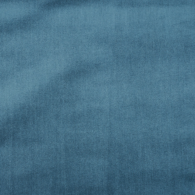 High Performance Silk Velvet Cadet 72730 by Schumacher Designer Fabric HIGH PERFORMANCE SILK VELVET See Sample ITALY MEDIUM DUTY </p><p>Repeat: Horizontal: - and Vertical: - 55" WIDE (140CM) - Swanky Fabrics -