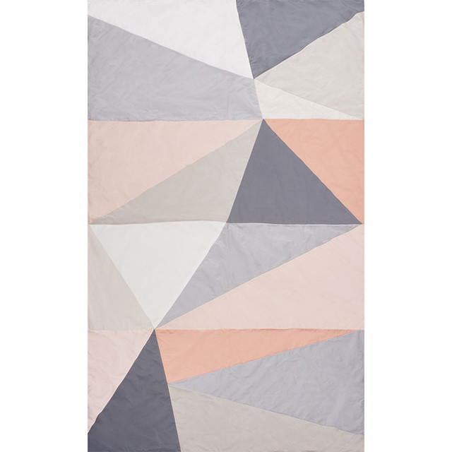 Cubist Blush 69452 by Schumacher Designer Fabric MILES REDD II See Sample INDIA - </p><p>Repeat: Horizontal: 54" (137CM) and Vertical: 96” (244CM) 54" (137CM) - Swanky Fabrics - Cubist Blush 69452 by Schumacher Designer Fabric MILES REDD II See Sample INDIA - </p><p>Repeat: Horizontal: 54" (137CM) and Vertical: 96” (244CM) 54" (137CM) - Swanky Fabrics -