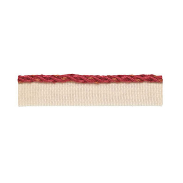 Preston Lipcord Azalea 63234 by Schumacher Designer Trim SOMERSET TRIMMINGS See Sample AUSTRALIA . </p><p>Repeat: Horizontal: - and Vertical: - 0 3/8" WIDE (1CM) - Swanky Fabrics - Preston Lipcord Azalea 63234 by Schumacher Designer Trim SOMERSET TRIMMINGS See Sample AUSTRALIA . </p><p>Repeat: Horizontal: - and Vertical: - 0 3/8" WIDE (1CM) - Swanky Fabrics -