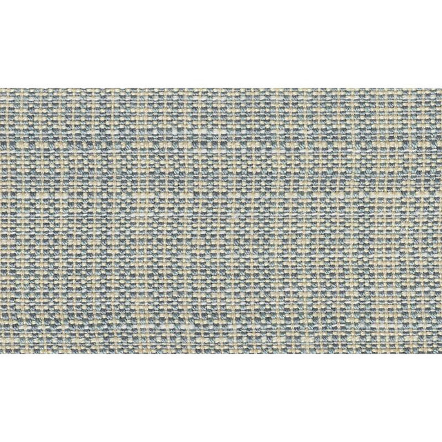 Tweed Tape Sky 70732 by Schumacher Designer Trim Couture Trims - Swanky Fabrics -