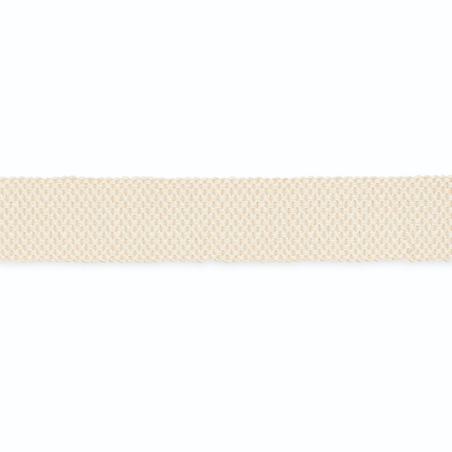 Berber Cotton Braid 1" Natural B127B by Schumacher Designer Trim SCHUMACHER TRIM PROGRAM See Sample UNITED STATES OF AMERICA TO BE DETERMINED </p><p>Repeat: Horizontal: - and Vertical: - 1" WIDE (3CM) - Swanky Fabrics -