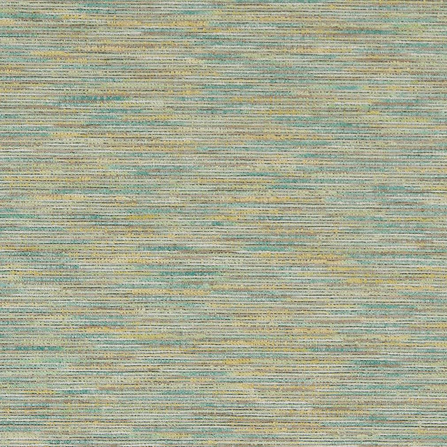 CB700-423 by Charlotte Designer Fabric Blue, Green and Teal 100% Woven Polyester India Exceeds 120,000 Wyzenbeek Rubs (Heavy Duty) No Repeat 54 Inches - Swanky Fabrics -