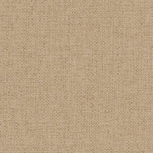 D1575 Toast by Charlotte Designer Fabric Eco Plains 100% Woven Polypropylene Made In USA Exceeds 60,000 Wyzenbeek Rubs (Heavy Duty) No Repeat 54 Inches - Swanky Fabrics -