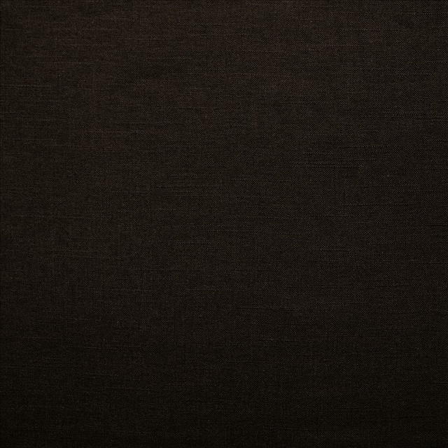 Brandenburg Black by Kasmir Designer Fabric 5178 55% Linen
45% Viscose
 CHINA </p><p>Repeat: Horizontal: N/A and Vertical: N/A 54 - Swanky Fabrics -