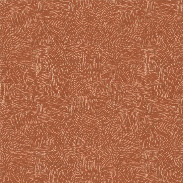 Crafted Clay by Kasmir Designer Fabric 1468 100% Cotton
 SPAIN </p><p>Repeat: Horizontal: 13 4/8 inches and Vertical: 12 3/8 inches 54 - Swanky Fabrics -