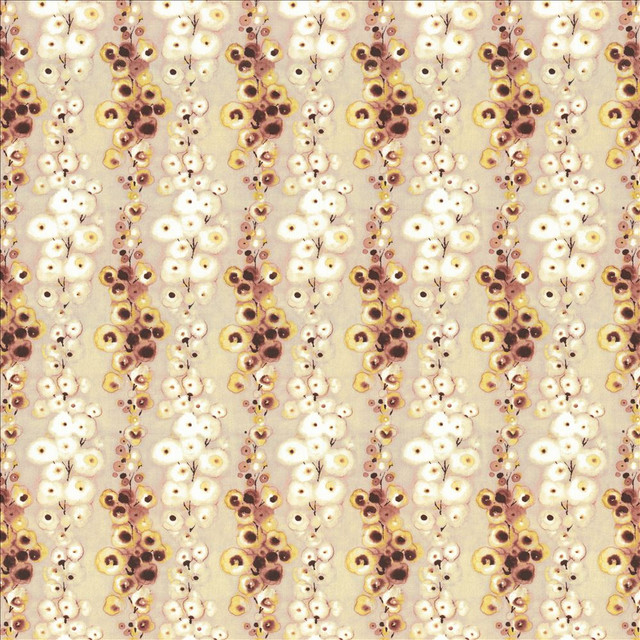 Flowerdale Coral by Kasmir Designer Fabric 1468 100% Cotton
 INDIA </p><p>Repeat: Horizontal: 6 6/8 inches and Vertical: 12 4/8 inches 54 - Swanky Fabrics -