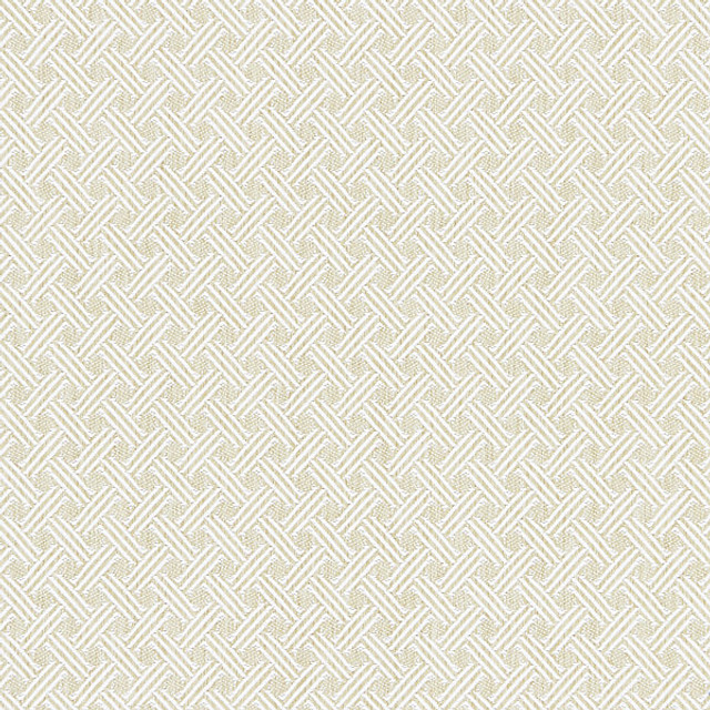 Candelaria/White Sand CAND-008 by Old World Weavers Designer Fabric ELEMENTS VI 100% SOLUTION DYED POLYPROPYLENE BELGIUM MEDIUM DUTY Horizontal: 1.25" and Vertical: 1.25" 55" - Swanky Fabrics -