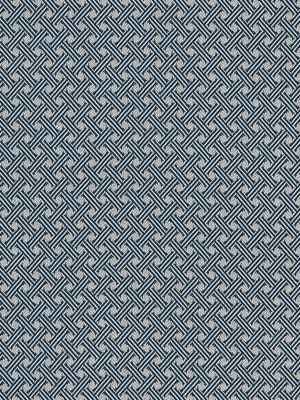 Candelaria Ultramarine NKCAND0140 by Old World Weavers Designer Fabric ELEMENTS VI 100% SOLUTION DYED POLYPROPYLENE BELGIUM MEDIUM DUTY Horizontal: 1.25" and Vertical: 1.25" 55 - Swanky Fabrics -