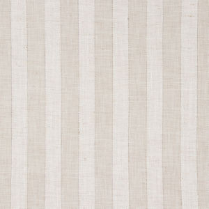 Camino Linen by Norbar Designer Fabric CARACAS 100% POLYESTER INDIA 3"H 54" - Swanky Fabrics -