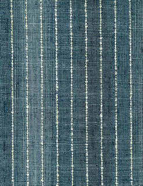 Oslow Marina 499 by Norbar Designer Fabric CARACAS 100% POLYESTER INDIA 6 3/4"H 54 - Swanky Fabrics -