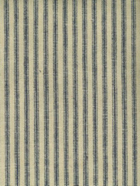 Piccolo Vintage by Norbar Designer Fabric CARACAS 55% 5LINEN 45% COTTON CHINA 5/8"H 54 - Swanky Fabrics -