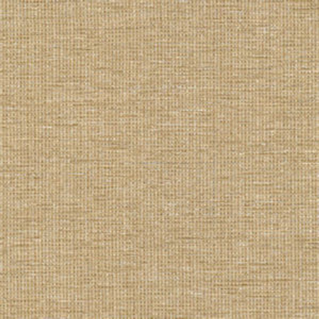 Theo Straw by Norbar Designer Fabric PHALATE FREE VINYL KOREA 53 - Swanky Fabrics -