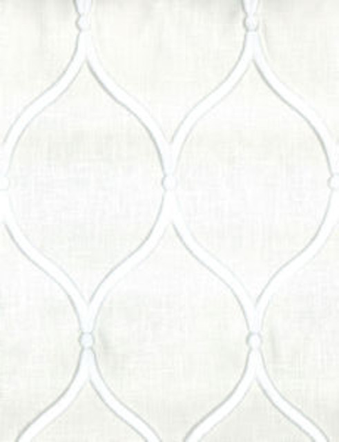 Bambi Ivory On Ivory by Norbar Designer Fabric GALLERY 55% COTTON 40% POLYESTER 7 3/4"V 4"H 54" - Swanky Fabrics - Bambi Ivory On Ivory by Norbar Designer Fabric GALLERY 55% COTTON 40% POLYESTER 7 3/4"V 4"H 54" - Swanky Fabrics -