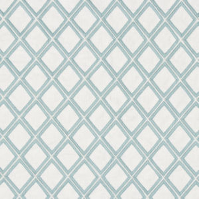 Elvis Spa by Norbar Designer Fabric GALLERY 100% COTTON INDIA 3 1/2"V 3"H 51 - Swanky Fabrics -