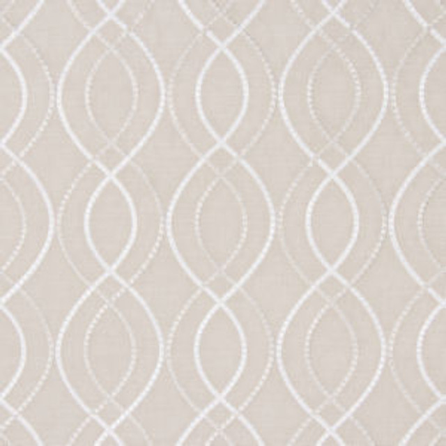 Fragment Pearl by Norbar Designer Fabric GALLERY 73% COTTON 27% POLYESTER INDIA 12 1/2"V 10 3/4"H 54 - Swanky Fabrics -