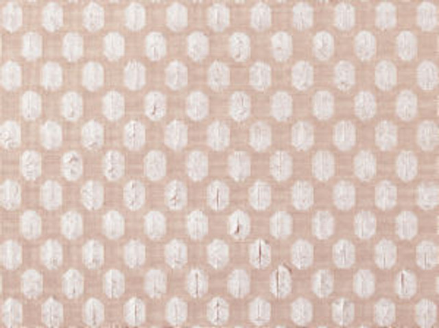 Relish Blush 7 by Norbar Designer Fabric GALLERY 69% POLYESTER 31% COTTON INDIA 1 3/4"V 1 1/4"H 58 - Swanky Fabrics -