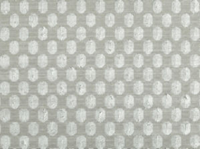 Relish Urban Grey 915 by Norbar Designer Fabric GALLERY 69% POLYESTER 31% COTTON INDIA 1 3/4"V 1 1/4"H 58 - Swanky Fabrics -