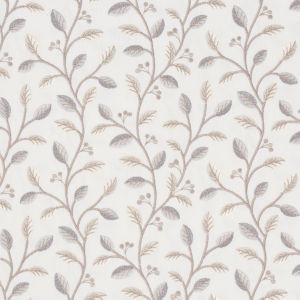 Tinder Arctic by Norbar Designer Fabric GALLERY 52% COTTON 48% POLYESTER INDIA 6 1/8"V 8 3/8"H 51 - Swanky Fabrics -