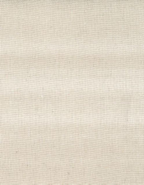 Nature Cream by Norbar Designer Fabric MILO 95% BAMBOO 5% LINEN INDIA 54" - Swanky Fabrics -