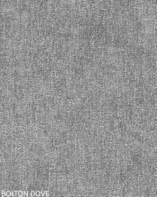 Bolton Dove 62 by Norbar Designer Fabric RENZO 100% POLYESTER CHINA 54 - Swanky Fabrics -