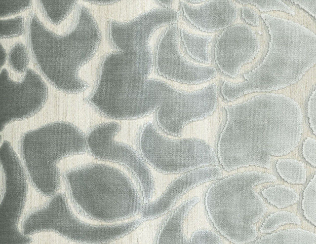 Fatima Spa by Norbar Designer Fabric RITZ 64% RAYON 28% POLYESTER INDIA 23"V 14"H 57 - Swanky Fabrics -