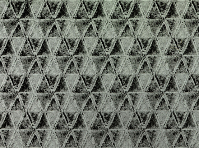 Seattle Noir 947 by Norbar Designer Fabric RITZ 100% POLYESTER ITALY 12 7/8"V 6 1/2"H 60 - Swanky Fabrics -