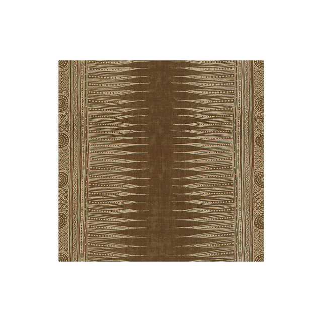 Indian Zag Bark by Lee Jofa Designer Fabric SUZANNE RHEINSTEIN *HOLLYHOCK II LINEN - 60%;COTTON - 20%;MODAL - 20% Thailand MEDIUM Horizontal: 27 and Vertical: 27 54 - Swanky Fabrics -