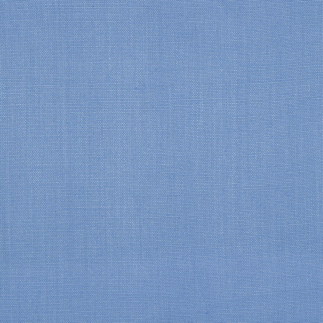 Hampton Linen Ceramic Blue by Lee Jofa Designer Fabric - LINEN - 100% Brazil LIGHT Horizontal: 0 and Vertical: 0 54 - Swanky Fabrics -
