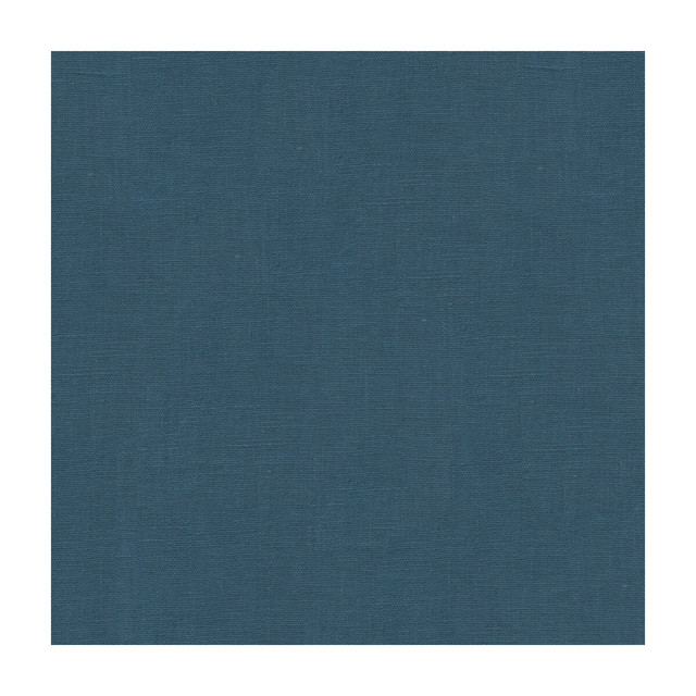 Dublin Linen Denim by Lee Jofa Designer Fabric COLOUR COMPLEMENTS II LINEN - 100% United States LIGHT Horizontal: - and Vertical: - 54 - Swanky Fabrics -