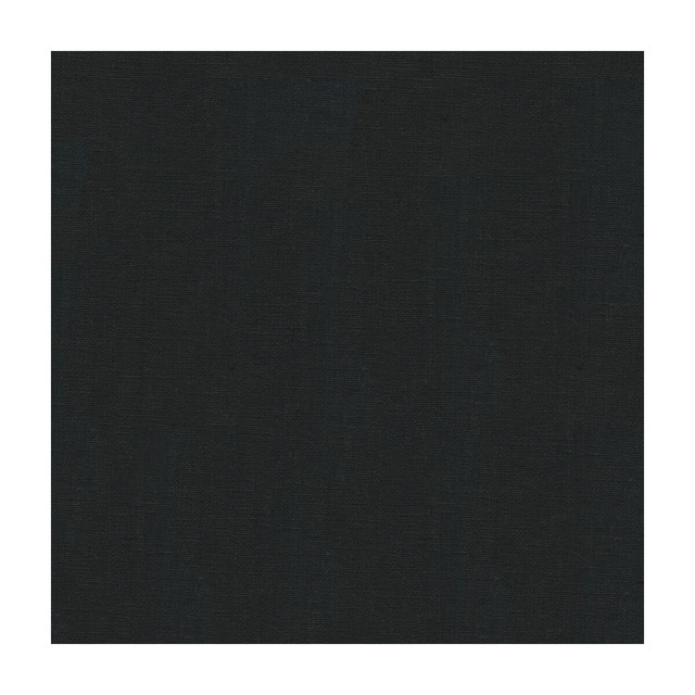 Dublin Linen Black by Lee Jofa Designer Fabric COLOUR COMPLEMENTS II LINEN - 100% United States LIGHT Horizontal: - and Vertical: - 54 - Swanky Fabrics -