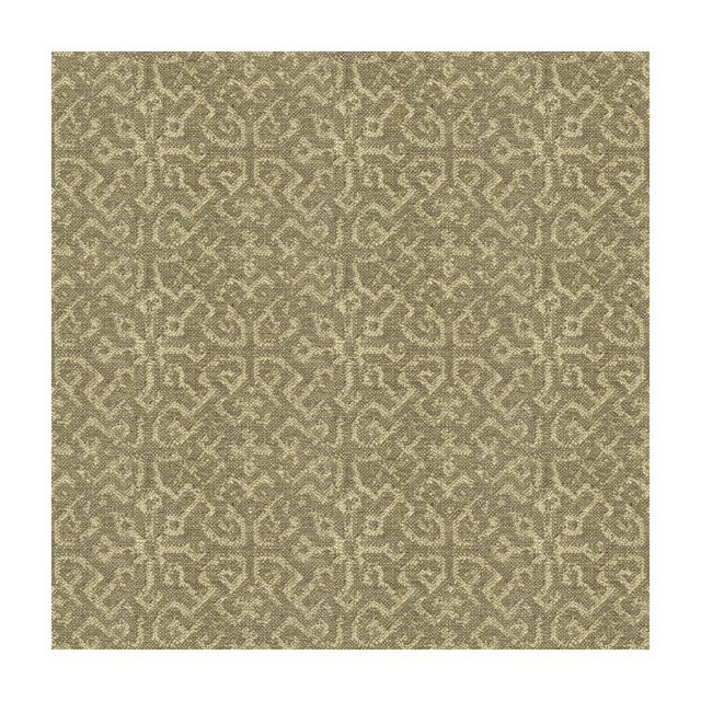 Chantilly Weave Vicuna by Lee Jofa Designer Fabric SUZANNE KASLER COLLECTION II LINEN - 44%;COTTON - 22%;POLYACRYLIC - 20%;BAMBOO - 8%;POLYAMIDE - 6% Belgium HEAVY Horizontal: 25.5 and Vertical: 26.25 51 - Swanky Fabrics -