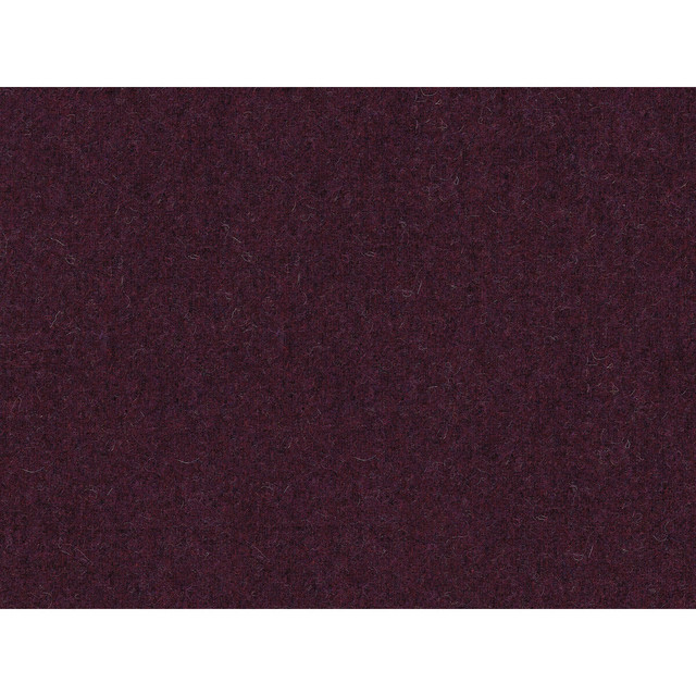 Skye Wool Aubergine by Lee Jofa Designer Fabric - WOOL - 70%;POLYESTER - 20%;ACRYLIC - 5%;NYLON - 5% Italy HEAVY Horizontal: - and Vertical: - 54 - Swanky Fabrics -