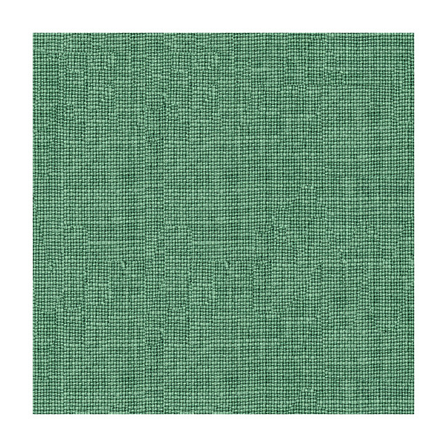 Lille Linen Lagoon by Lee Jofa Designer Fabric PERFECT PLAINS LINEN - 100% Belgium HEAVY Horizontal: - and Vertical: - 56 - Swanky Fabrics -