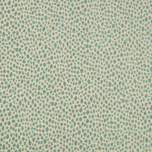 Mago Lagoon by Lee Jofa Designer Fabric MERKATO COTTON - 36%;VISCOSE - 29%;LINEN - 20%;POLYESTER - 15% Italy HEAVY Horizontal: 7.59 and Vertical: 11.22 53.15 - Swanky Fabrics -