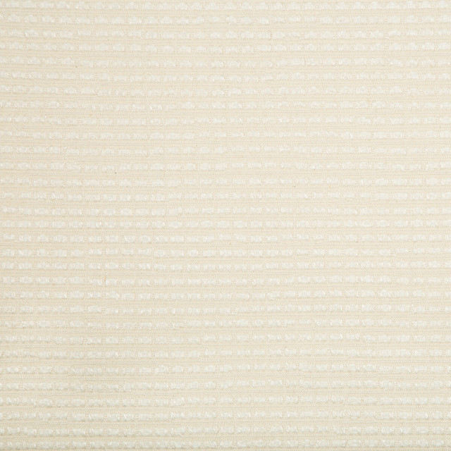Stissing Cream by Lee Jofa Designer Fabric CARRIER AND COMPANY VISCOSE - 45%;COTTON - 29%;LINEN - 14%;POLYESTER - 12% Italy HEAVY Horizontal: 14 and Vertical: 5 55 - Swanky Fabrics -