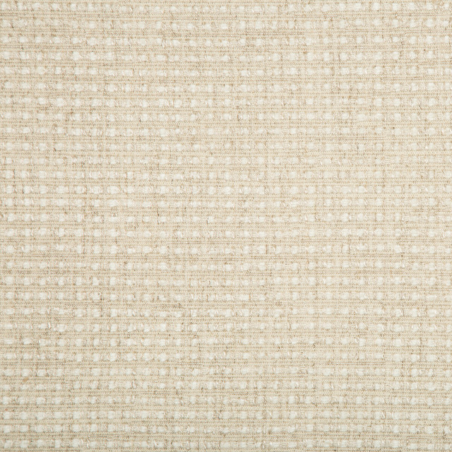 Stissing Natural by Lee Jofa Designer Fabric CARRIER AND COMPANY VISCOSE - 45%;COTTON - 29%;LINEN - 14%;POLYESTER - 12% Italy HEAVY Horizontal: 14 and Vertical: 5 55 - Swanky Fabrics -