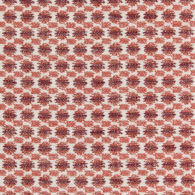 Lancing Weave Berry by Lee Jofa Designer Fabric LINFORD WEAVES POLYESTER - 100% United States HEAVY Horizontal: 1.125 and Vertical: 2.25 55 - Swanky Fabrics -