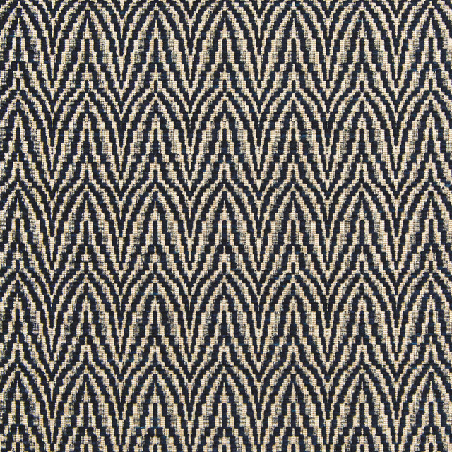 Blyth Weave Navy by Lee Jofa Designer Fabric LINFORD WEAVES ACRYLIC - 54%;RAYON - 36%;COTTON - 10% United States HEAVY Horizontal: 2.34 and Vertical: 6.06 55.25 - Swanky Fabrics -