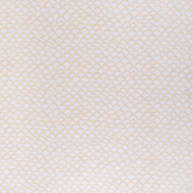 Roche Vanilla by Lee Jofa Designer Fabric PAOLO MOSCHINO FABRICS LINEN - 67%;COTTON - 33% United Kingdom HEAVY Horizontal: 7.87 and Vertical: 5.91 48.43 - Swanky Fabrics -