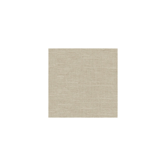 Barnegat Natural by Kravet Basics Designer Fabric PERFECT PLAINS LINEN - 55%;VISCOSE - 45% China MEDIUM Horizontal: 0 and Vertical: 0 55 - Swanky Fabrics -