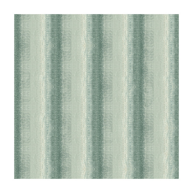 Modern Elegance I Mineral by Kravet Couture Designer Fabric MODERN LUXE II VISCOSE - 57%;COTTON - 31%;POLYESTER - 12% Italy LIGHT Horizontal: 5 and Vertical: - 55 - Swanky Fabrics -